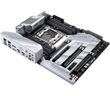 Asus Prime X299 Edition 30