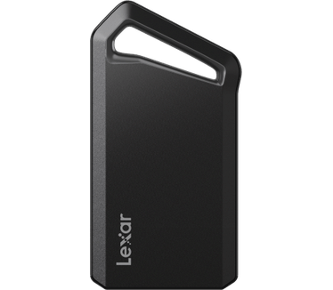 Lexar Professional SL600 2TB Grafiet