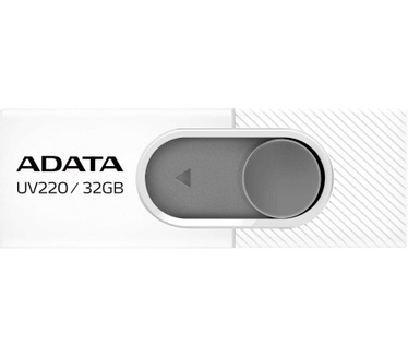 Adata UV220 32GB Grijs