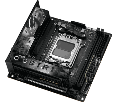 ASUS ROG Strix X870-I GAMING WIFI
