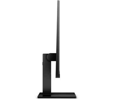 AOC 22V2Q Zwart