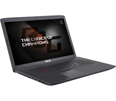 Asus GL752VW-T4281T-BE