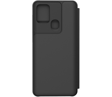 Samsung GP-FWA217AMABW (Galaxy A21s) Zwart
