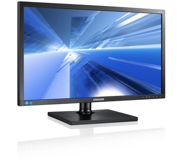 Samsung NC241 Zwart
