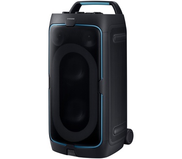 Samsung Sound Tower MX-ST50F