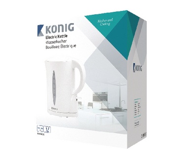 König KN-WK20