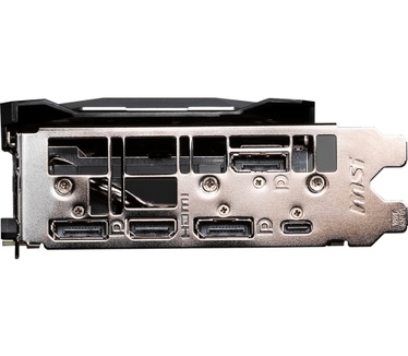 MSI GeForce RTX 2080 Ti Ventus 11G OC