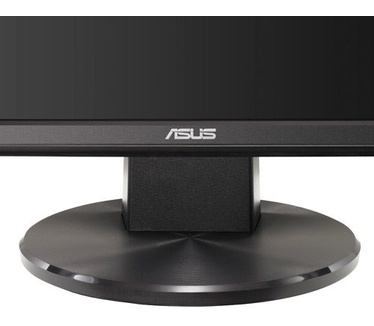 Asus VW199DR Zwart