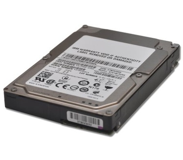 Lenovo 600GB 15k 12Gb SAS 3.5"