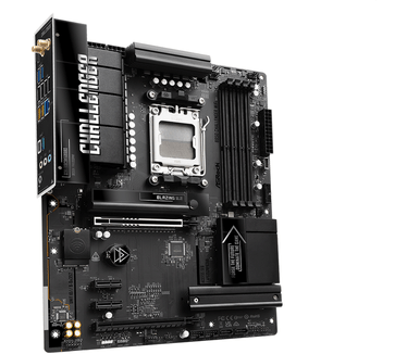 ASRock B850 Challenger WiFi