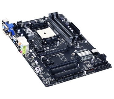 Gigabyte GA-F2A85X-D3H