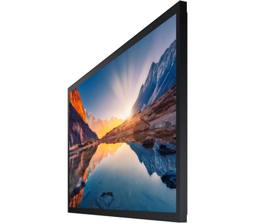 Samsung 43" Touch Display QMB-T 4K