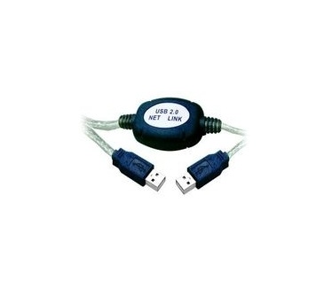 Microconnect USB 2.0 A-A 3m M-M