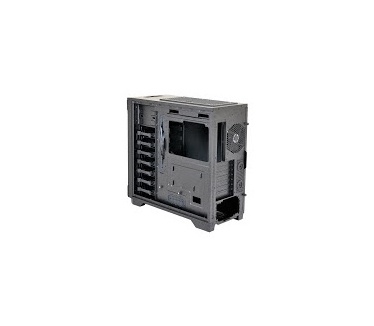 Lian Li PC-K6S X Zwart