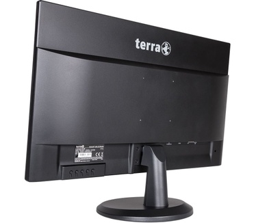 Terra LED 2747W Zwart