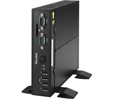 Shuttle D 5700XA
