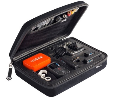 SP Case P.O.V. Small voor GoPro cameras