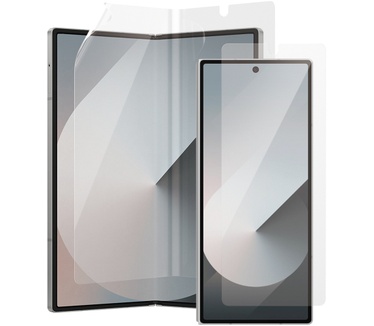 PanzerGlass PanzerGlass® Screen Protector Samsung Galaxy Z Fold7 | Glass & Film