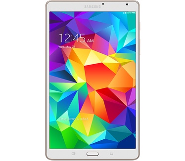 Samsung Tab S 8.4"