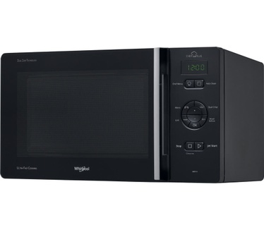 Whirlpool MCP 345 BL