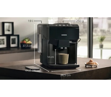 Siemens EQ.500 TP511R09