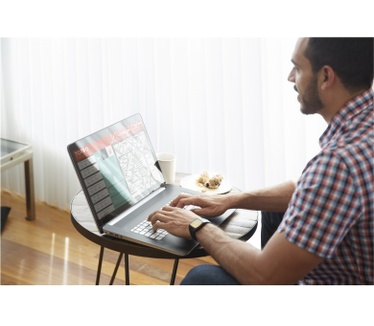 HP Envy 17-N047ND