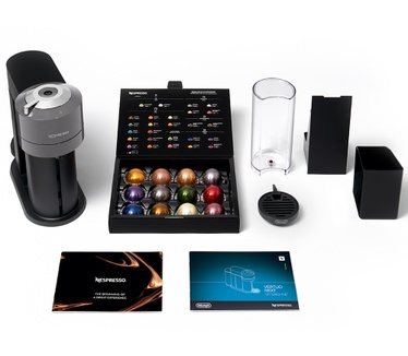 DeLonghi Vertuo Next