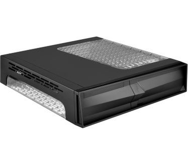 Silverstone RAVEN RVZ02