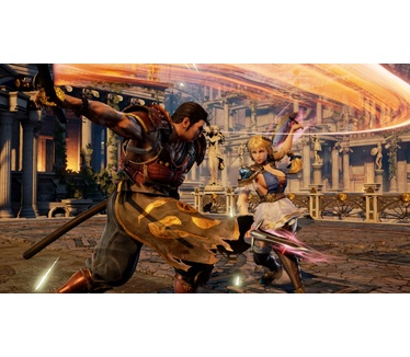 Soul Calibur VI, Xbox One