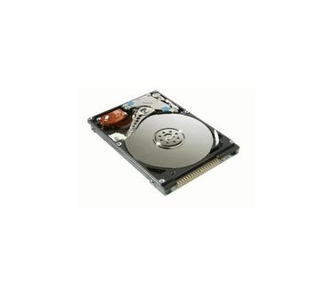 MicroStorage 40GB IDE 2.5"