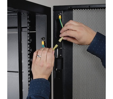 Tripp-Lite SRX42UBEXP