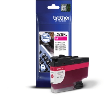 Brother LC-3239XLM