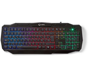 Nedis GCK41100BKND