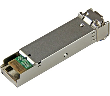 Startech.com Cisco GLC-LH-SM compatibel SFP Transceiver module 1000BASE-LX/LH 10 stuks