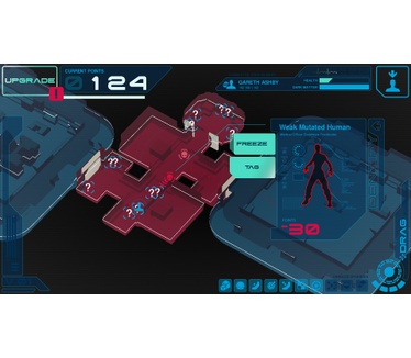 The Persistence Enhanced