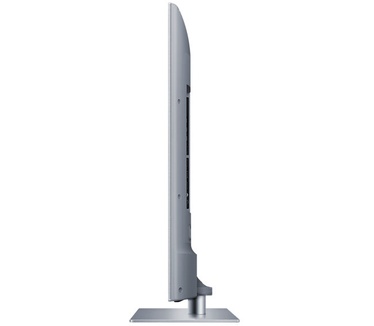 Samsung UE55JU6410S Zilver