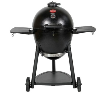 Char-Griller Akorn Kamado