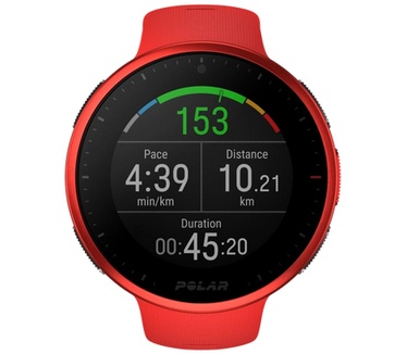 Polar Vantage V2