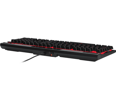 Corsair K70 Pro - OPX Switch - US, Qwerty