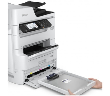 Epson RIPS WF-C879R