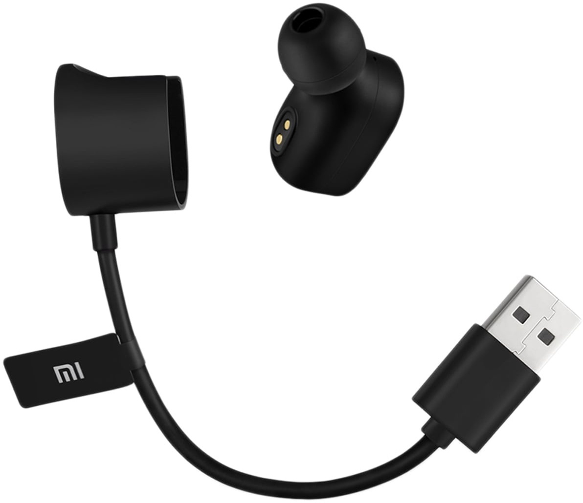 xiaomi single ear bluetooth headset