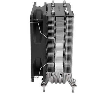 Thermalright Assassin X 120 Refined SE TL-C12C 4×6mm Heatpipe AMD Compatibele Luchtkoeler