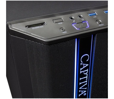 Captiva Advanced Gaming I69-375