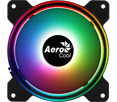 Aerocool Saturn 12F ARGB, 120mm
