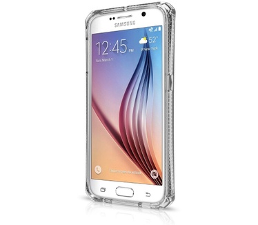 ITSKINS Spectrum (Galaxy S6) Transparant