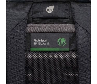 Lowepro PhotoSport Outdoor Backpack BP 15L AW III