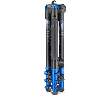 Manfrotto MKBFRA4 Blauw