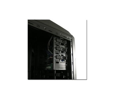 LC-Power Gaming 989B