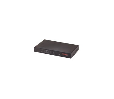 U.S. Robotics USR848001 Router (4x 100Mbps, 1x 100Mbps, VPN, LPT)