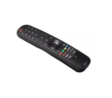 LG 2024 Magic Remote